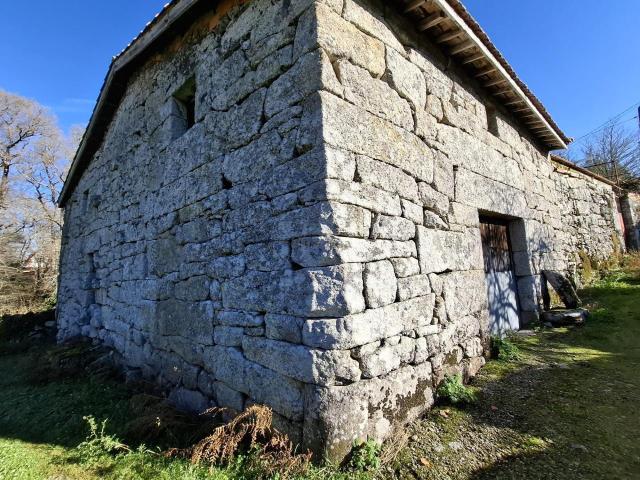 Casa en venta en Vilar de Ordelles, Ourense