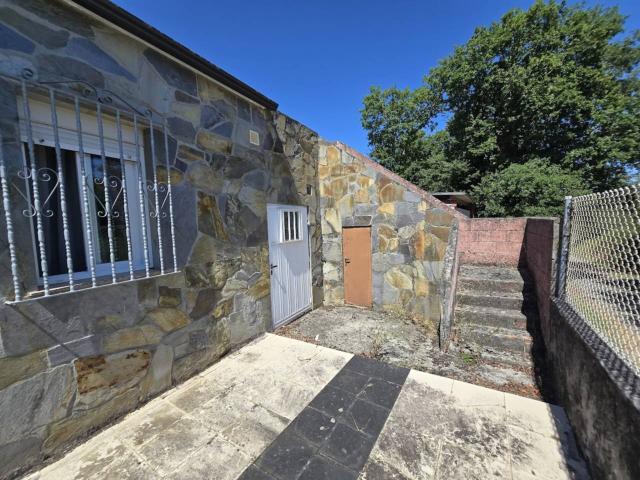 Casa en venta en Lugo, Galicia