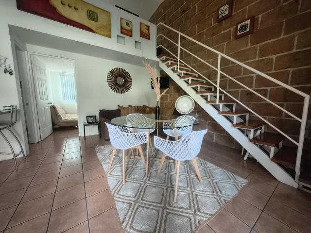 Casa en renta en Morelos