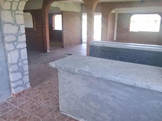 Casa en venta en Morelos