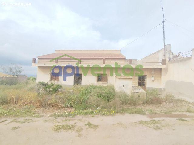 Casa en venta en La Alcanara y Los Bucanos, Alto Guadalentín