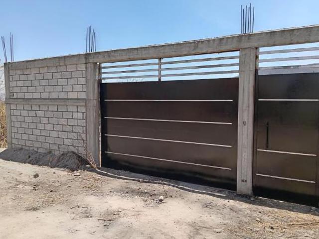 Terreno en venta en Morelos