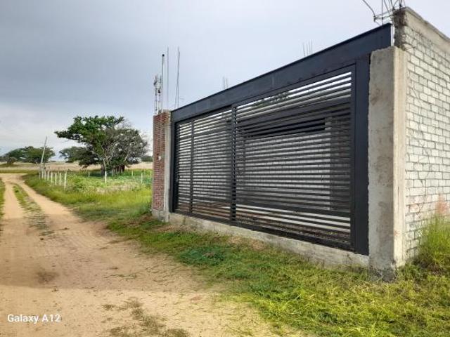 Casa en venta en Santa Cruz Xoxocotlán, Oaxaca