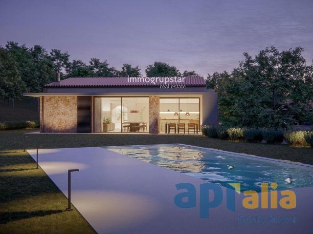 Casa en venta en Calonge i Sant Antoni, Baix Empordà