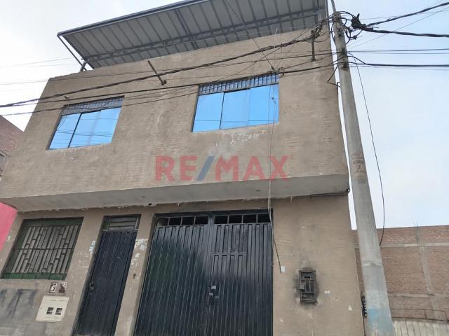 Casa venta en Ventanilla, Lima Metropolitana