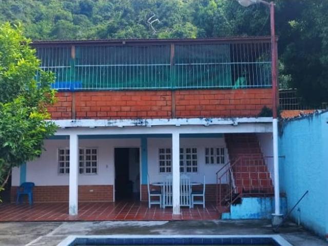 Casa en venta en Girardot, Aragua