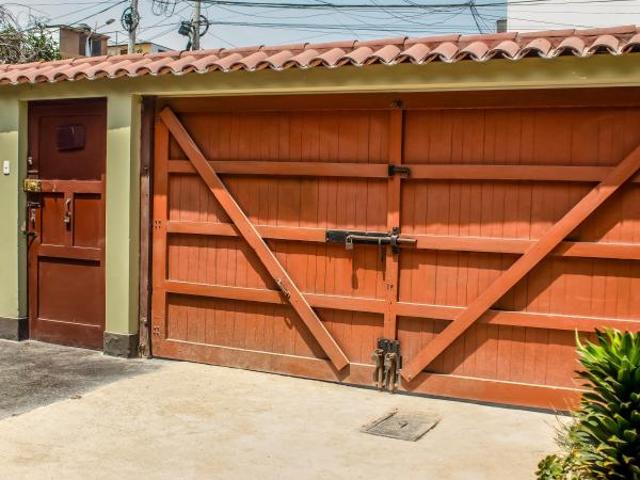 Casa venta en Chorrillos, Lima Metropolitana
