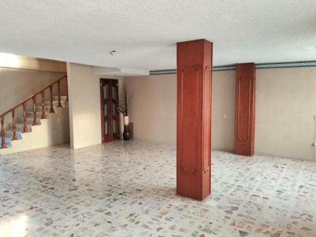 Casa en venta en San Martín Texmelucan, Puebla