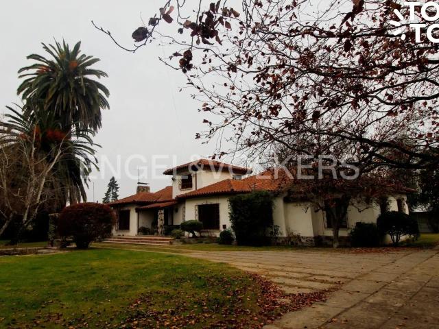 Casa en venta en Olivar, Libertador General Bernardo O'higgins