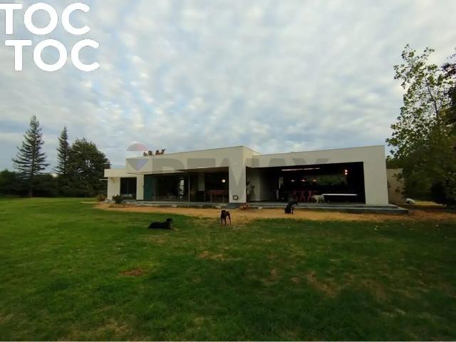 Casa en arriendo en Los Cántaros, Olivar