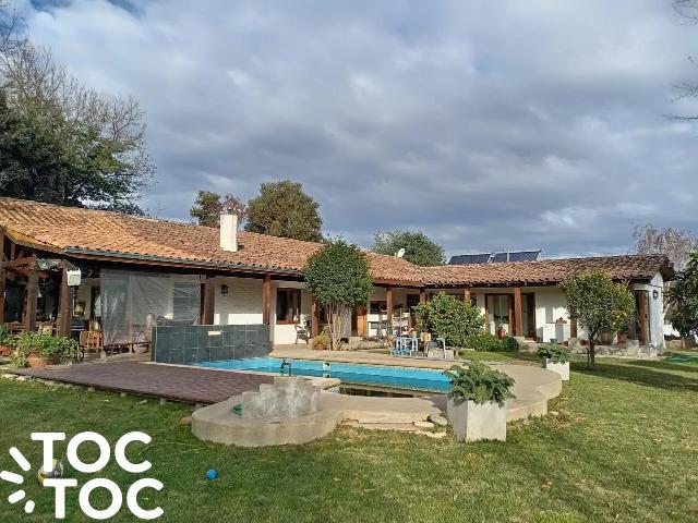 Casa en arriendo en Olivar, Libertador General Bernardo O'higgins