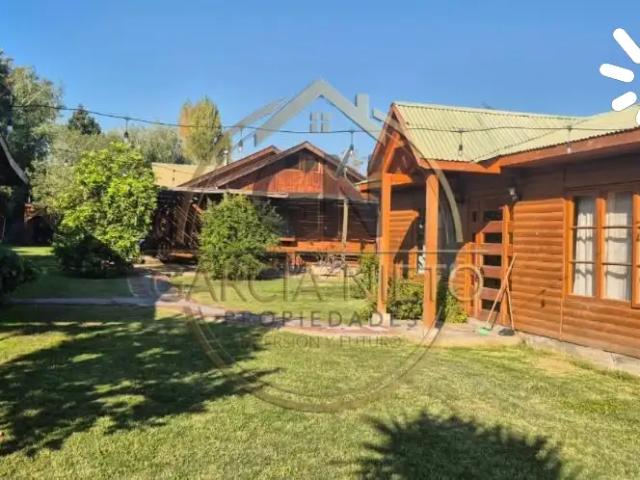 Casa en arriendo en Olivar, Libertador General Bernardo O'higgins