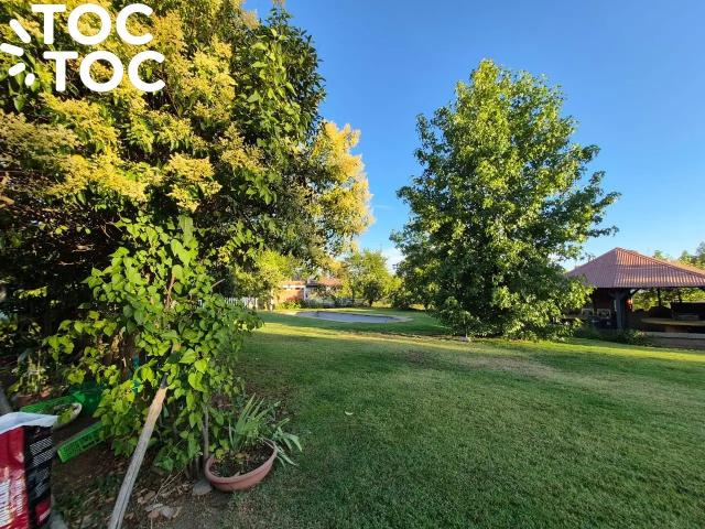 Casa en arriendo en Olivar, Libertador General Bernardo O'higgins