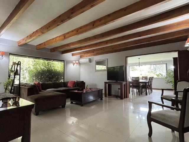 Casa en Olivar