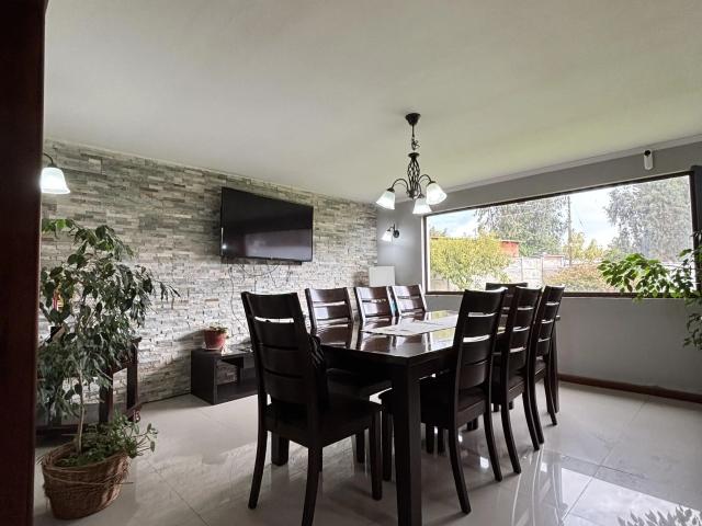 Casa en Olivar