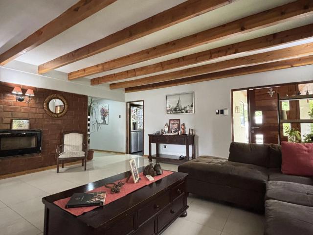 Casa en Olivar