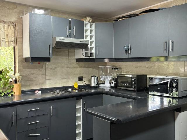 Casa en Olivar
