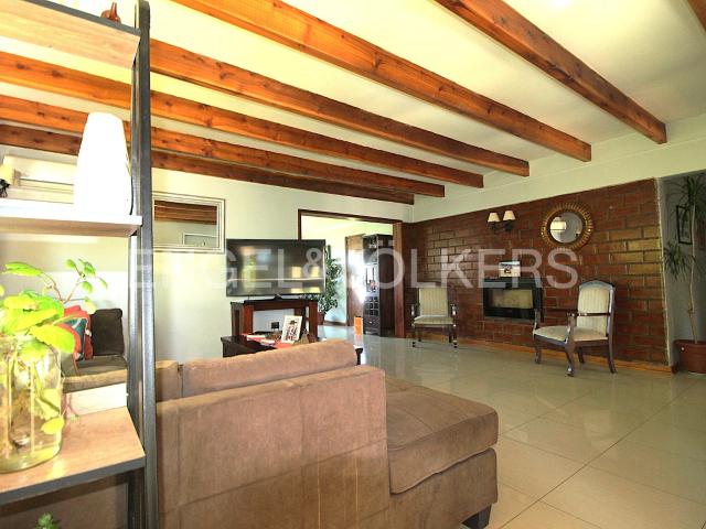 Casa en Olivar
