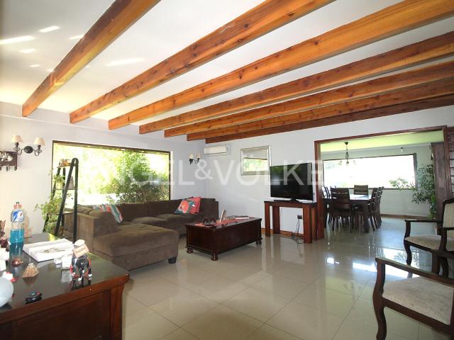 Casa en Olivar