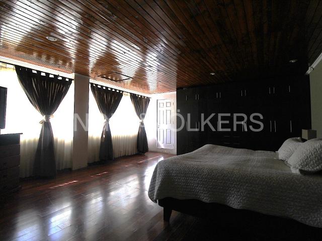 Casa en Olivar