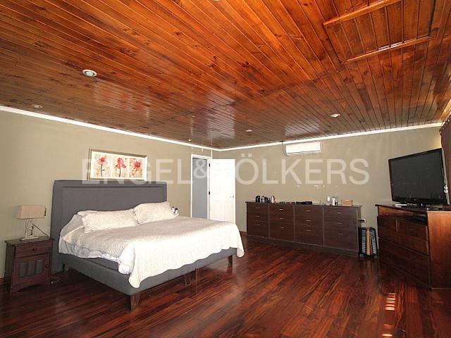 Casa en Olivar