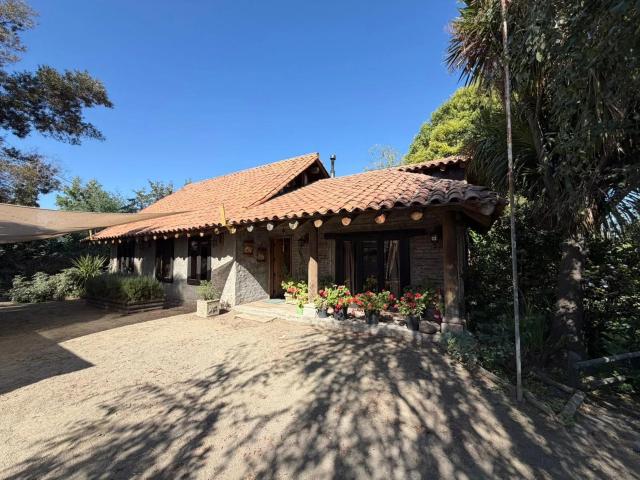 Casa en venta en Olivar, Libertador General Bernardo O'higgins