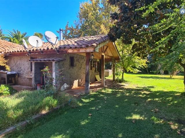 Casa en arriendo en Olivar, Libertador General Bernardo O'higgins