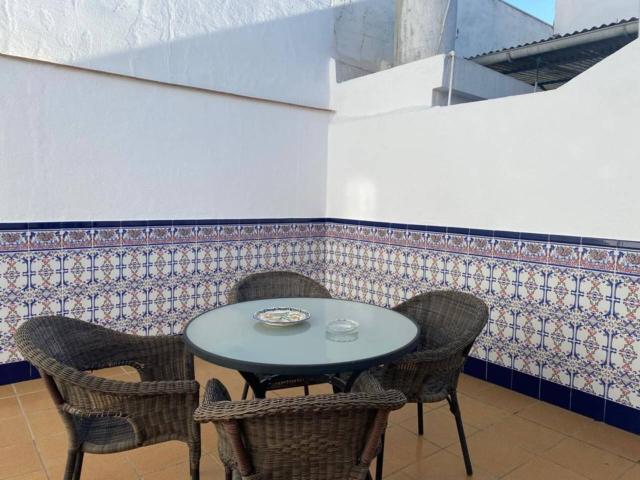 Casa en alquiler en El Rocío, Campiña de Jerez