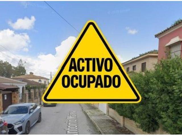 Casa en venta en Olivares, Andalucía