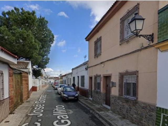 Casa en venta en Olivares, Andalucía