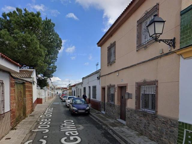 Casa en venta en Olivares, Andalucía
