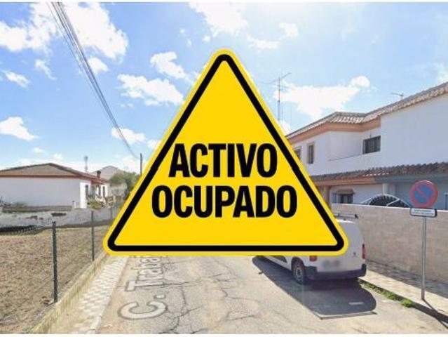 Casa en venta en Olivares, Andalucía
