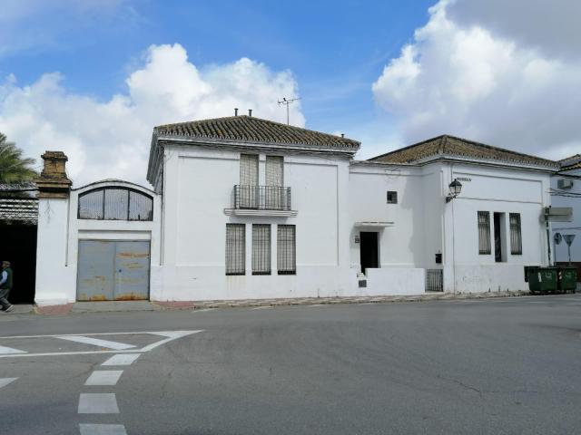 Casa en venta en Olivares