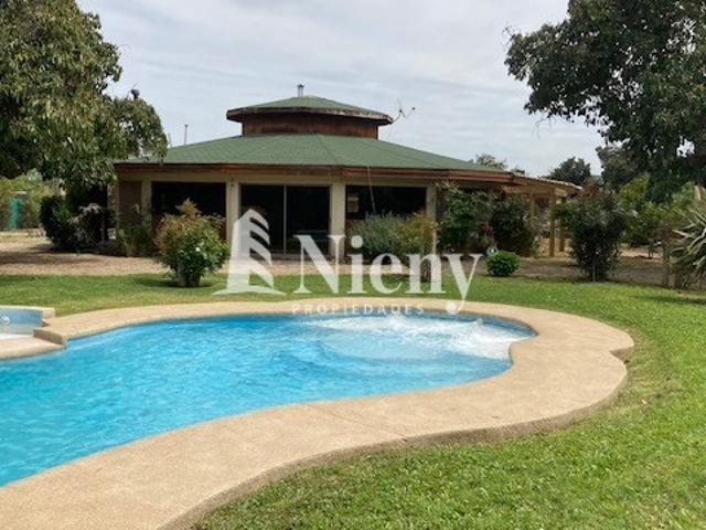 Casa en arriendo en Olmué, Provincia de Marga Marga