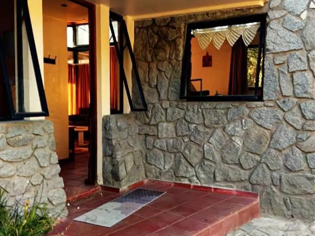 Casa en arriendo en Olmué, Valparaíso