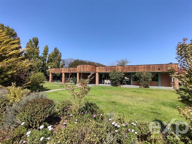 Casa en arriendo en Olmué, Valparaíso