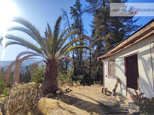Casa en venta en Quillota, Valparaíso