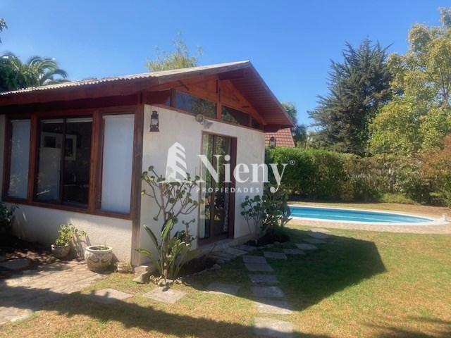 Casa en arriendo en Olmué, Valparaíso