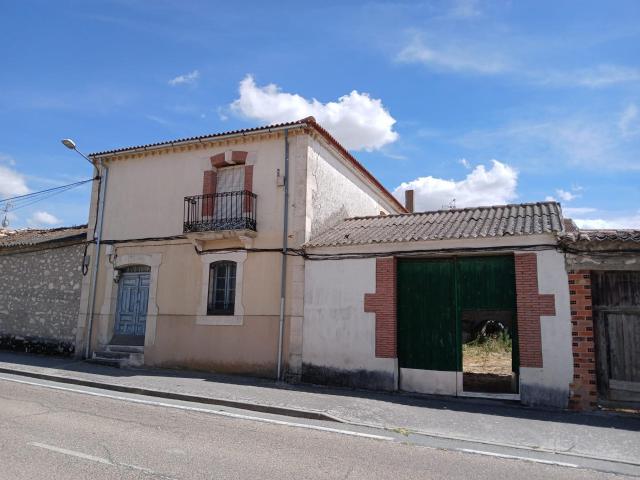 Casa en venta en Olombrada