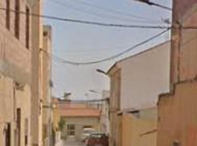 Casa en venta en Urbanización Europa, Valle del Almanzora