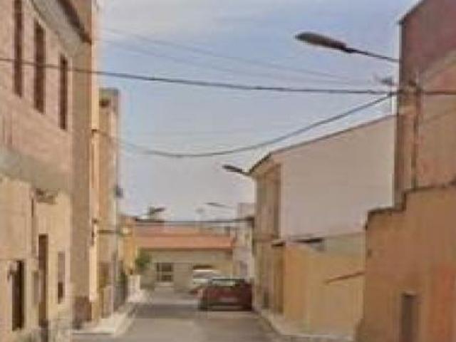 Casa en venta en Urbanización Europa, Valle del Almanzora