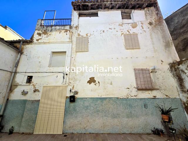 Casa en venta en la Vall d'Albaida, Valencia