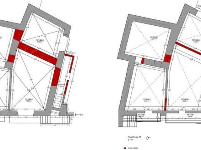 Casa en venta en Chaodarcas, Ourense