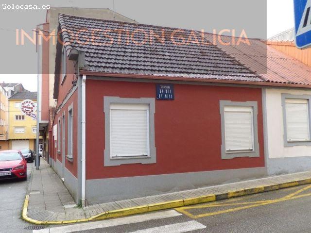 Casa en venta en Ordes, Galicia