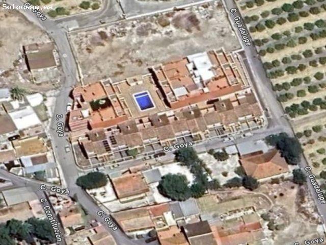 Casa en venta en Raiguero Poniente, el Baix Segura / La Vega Baja