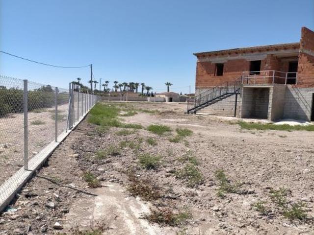 Casa en venta en Paraje Los Ramones, el Baix Segura / La Vega Baja