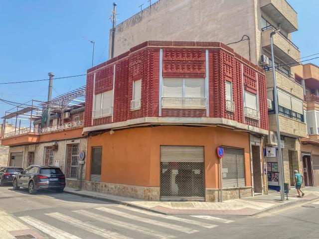 Casa en venta en Beniel