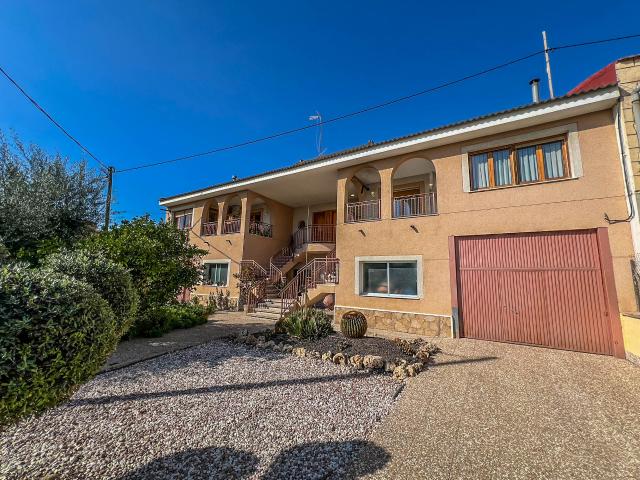 Casa en venta en Beniel