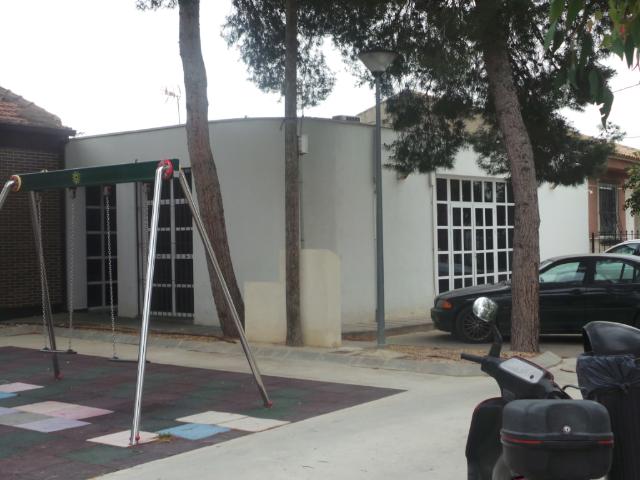 Chalet en venta en el Baix Segura / La Vega Baja, Valencia