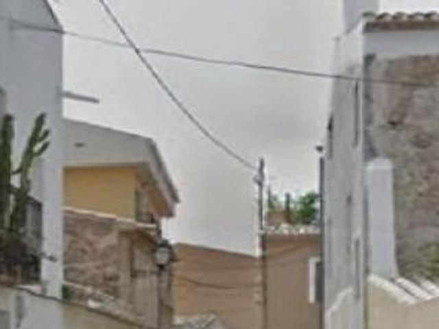 Casa en venta en la Marina Baixa, Valencia
